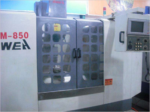 臥式加工中心維修