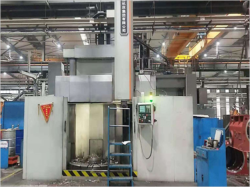 數控機床維修常見故障的診斷 