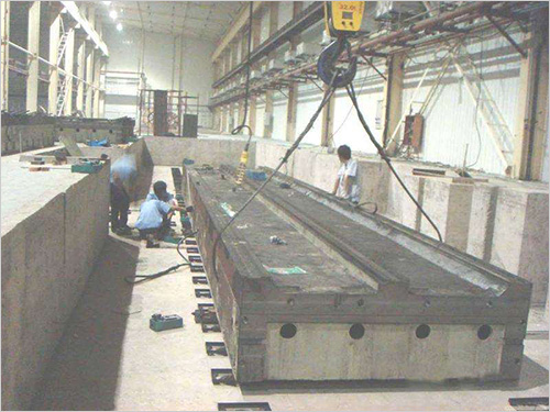 機床設備搬遷的方法是什么？ 